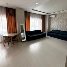 Квартира 52 м², 2-комнатная - изображение 2