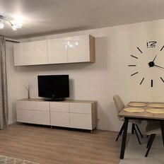 Квартира 43 м², 1-комнатная - изображение 3