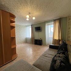 Квартира 35 м², 1-комнатная - изображение 4