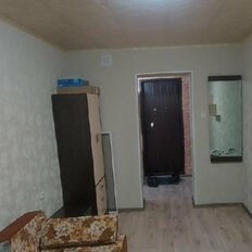 Квартира 16 м², 1-комнатная - изображение 4