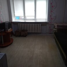 Квартира 19 м², студия - изображение 4