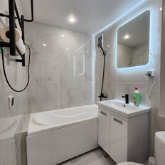 Квартира 31 м², 1-комнатная - изображение 5