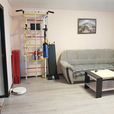 Квартира 64,3 м², 3-комнатные - изображение 4