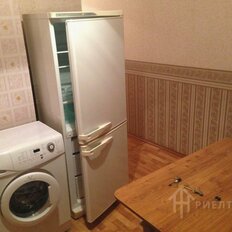 Квартира 40 м², 1-комнатная - изображение 1