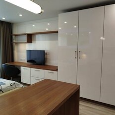 Квартира 27,1 м², студия - изображение 4