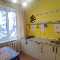 Квартира 35,1 м², 1-комнатная - изображение 1