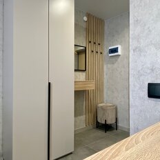 Квартира 30 м², студия - изображение 5