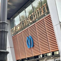 Квартира 24 м², студия - изображение 3