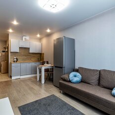 Квартира 40 м², 2-комнатная - изображение 2