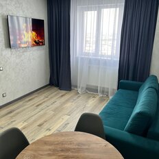 Квартира 42 м², 2-комнатная - изображение 5