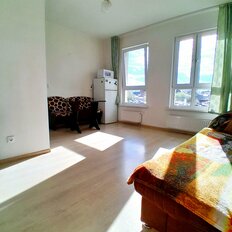 Квартира 25,3 м², студия - изображение 1