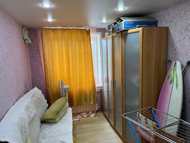Купить квартиру-студию без отделки или требует ремонта во Владимире - изображение 24