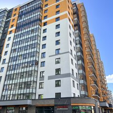 Квартира 23,2 м², студия - изображение 2