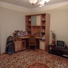 Квартира 60,7 м², 2-комнатная - изображение 4