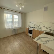 Квартира 32,6 м², 1-комнатная - изображение 2