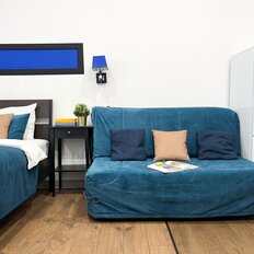 Квартира 35 м², студия - изображение 5