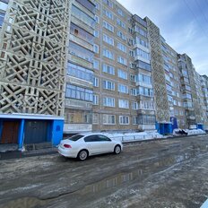 Квартира 64 м², 3-комнатные - изображение 2