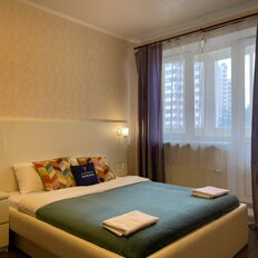Квартира 18 м², студия - изображение 2