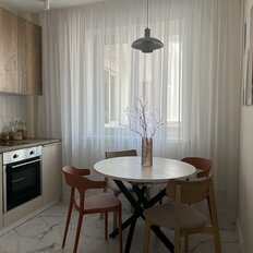Квартира 54 м², 2-комнатная - изображение 3