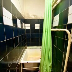 Квартира 18,6 м², 1-комнатная - изображение 5
