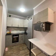 Квартира 34 м², 2-комнатная - изображение 1