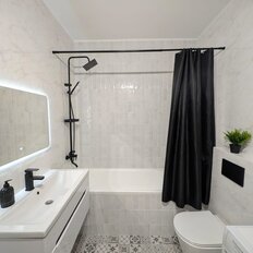 Квартира 32,5 м², 1-комнатная - изображение 5