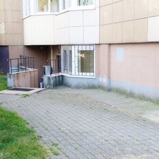 90 м², помещение свободного назначения - изображение 1