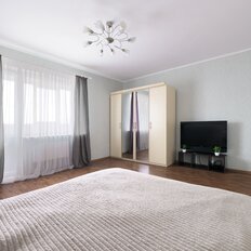 Квартира 53 м², 1-комнатная - изображение 3