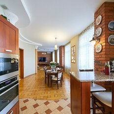 Квартира 171 м², 3-комнатная - изображение 4