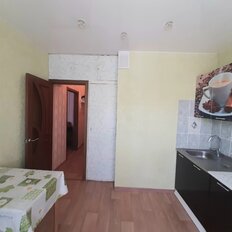 Квартира 36 м², 1-комнатная - изображение 4