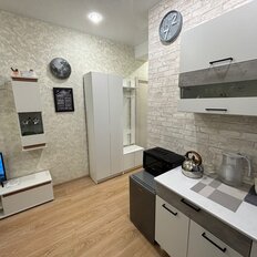 Квартира 13,9 м², студия - изображение 1