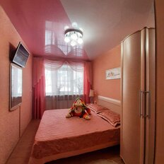 Квартира 54,1 м², 2-комнатная - изображение 5