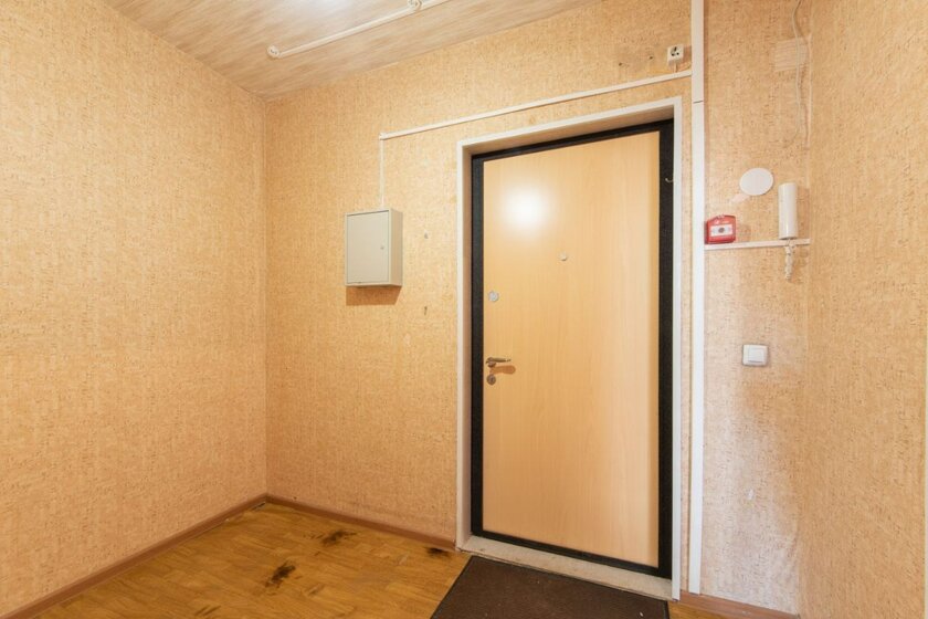 44,1 м², 1-комнатная квартира 13 450 000 ₽ - изображение 1