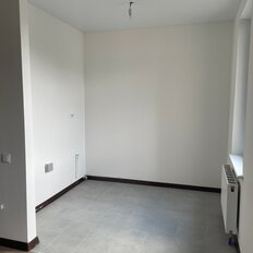 Квартира 28 м², студия - изображение 4