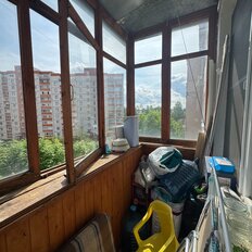 Квартира 29,4 м², 1-комнатная - изображение 5