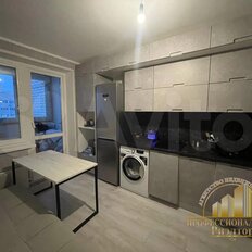 Квартира 55,6 м², 2-комнатная - изображение 2