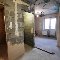 Квартира 50 м², 2-комнатная - изображение 4