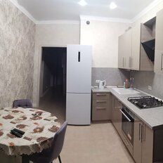 Квартира 68 м², 2-комнатная - изображение 3