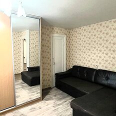 Квартира 32,3 м², 1-комнатная - изображение 4