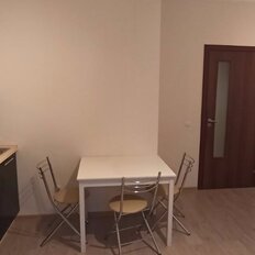 Квартира 25,2 м², студия - изображение 3