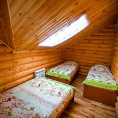 дом + 1 га, участок - изображение 4