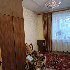 Квартира 61 м², 3-комнатная - изображение 1