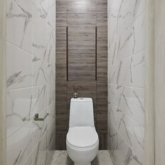 Квартира 44,3 м², 2-комнатная - изображение 1