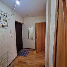 Квартира 40 м², 1-комнатная - изображение 1