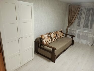 35 м², квартира-студия 38 000 ₽ в месяц - изображение 9