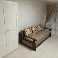 Квартира 41 м², 1-комнатная - изображение 4