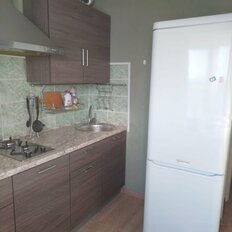 Квартира 30,3 м², 1-комнатная - изображение 1