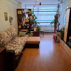 Квартира 68,8 м², 3-комнатная - изображение 3