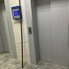 Квартира 41,2 м², 1-комнатная - изображение 3