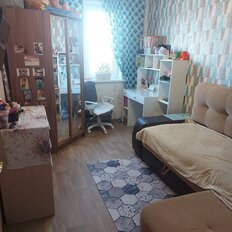 Квартира 62,1 м², 3-комнатная - изображение 5